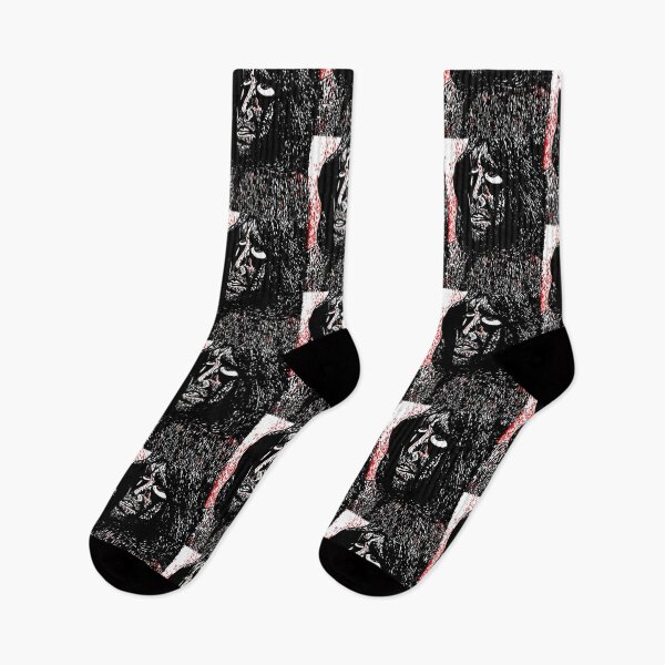 Item preview, Despair and Hope (black/white/red) designed and sold by DMcK Designs.