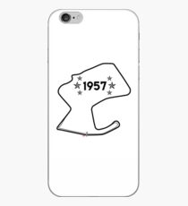 Laguna Seca iPhone Case