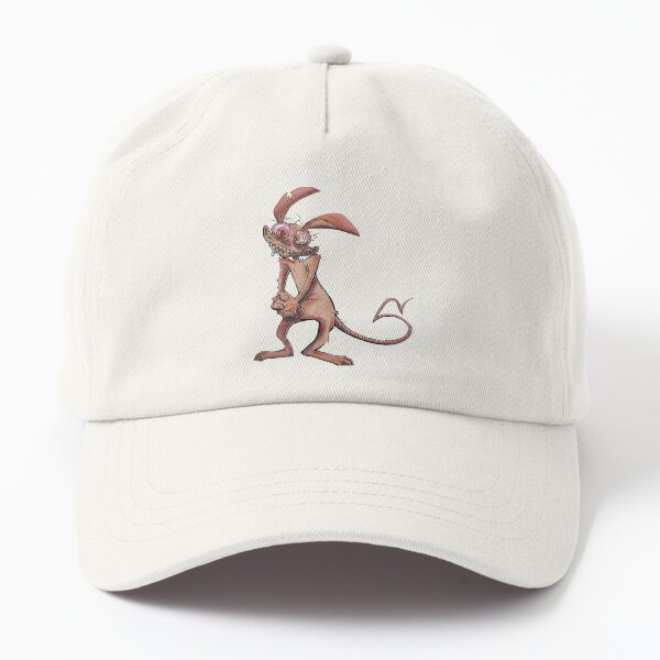 Vista previa del artículo con la obra «Ren Hoek Ren y Stimpy», diseñado y vendido por Rosethorndraws.