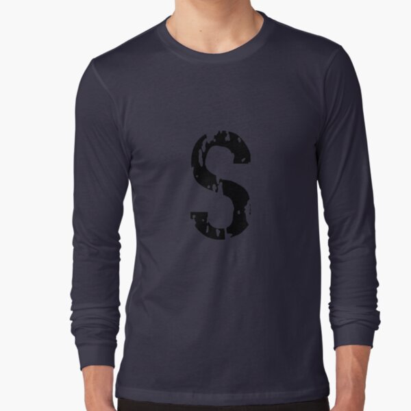 Jughead S t-shirt Long Sleeve T-Shirt