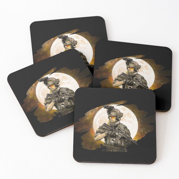 Item preview, Soldier designed and sold by Elle  Hazlett.