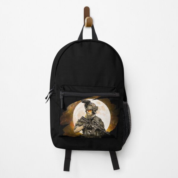 Item preview, Soldier designed and sold by Elle Hazlett.