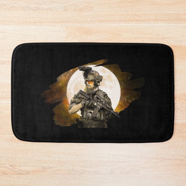 Item preview, Soldier designed and sold by Elle  Hazlett.