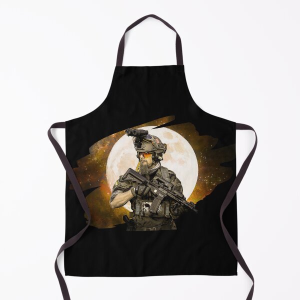 Item preview, Soldier designed and sold by Elle Hazlett.