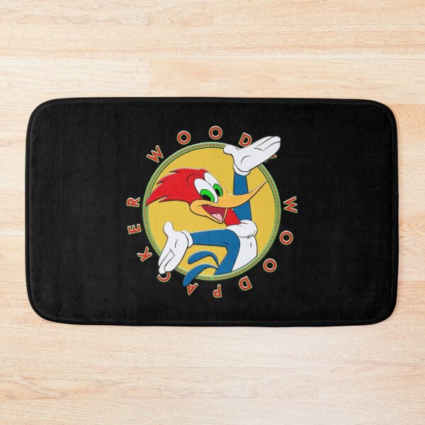 Item preview, WOODY WOODPECKER designed and sold by AltinaOrioner.