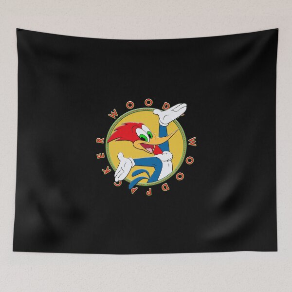 Item preview, WOODY WOODPECKER designed and sold by AltinaOrioner.