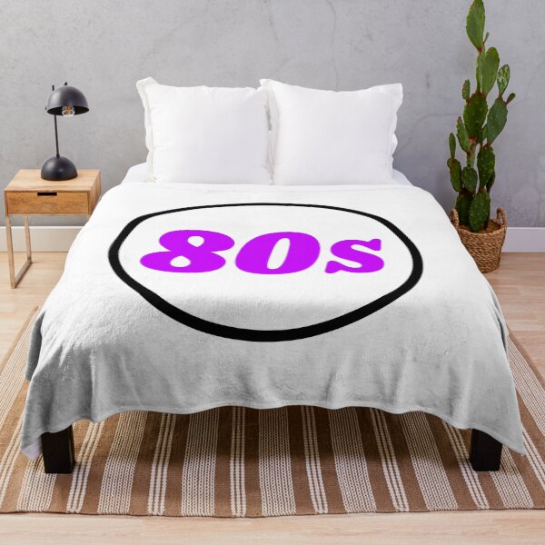 Item preview, 80s designed and sold by Inspirationmotivation.