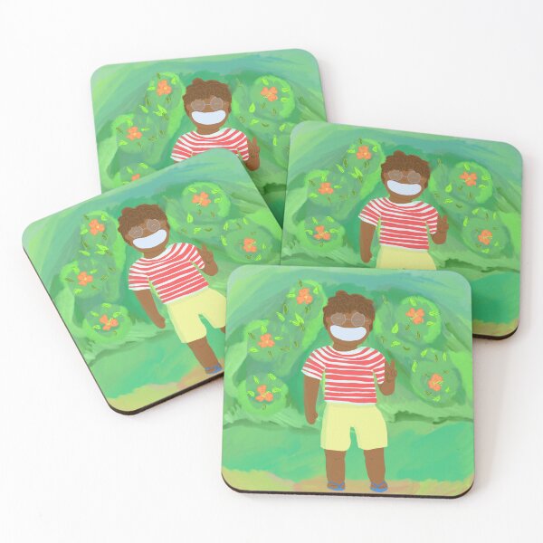 Item preview, African American Kid designed and sold by DeivisonChioke.