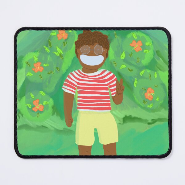 Item preview, African American Kid designed and sold by DeivisonChioke.