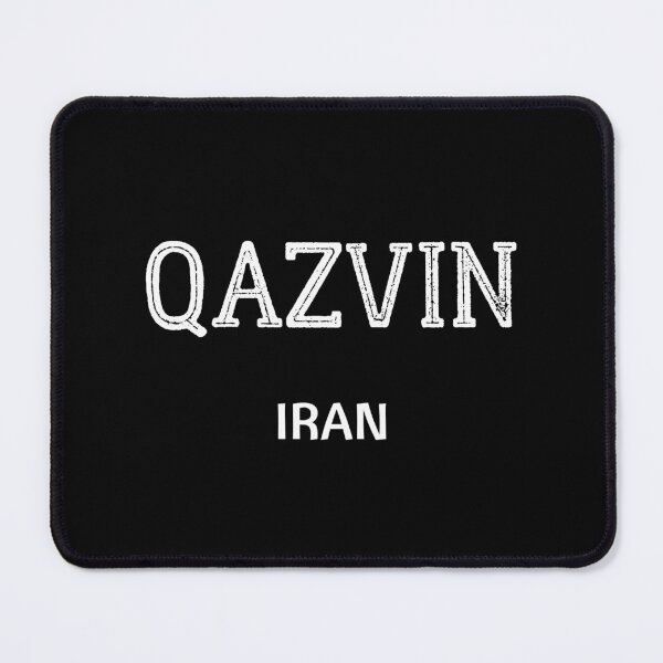 Item preview, QAZVIN / Iran designed and sold by Persian Pride Official.