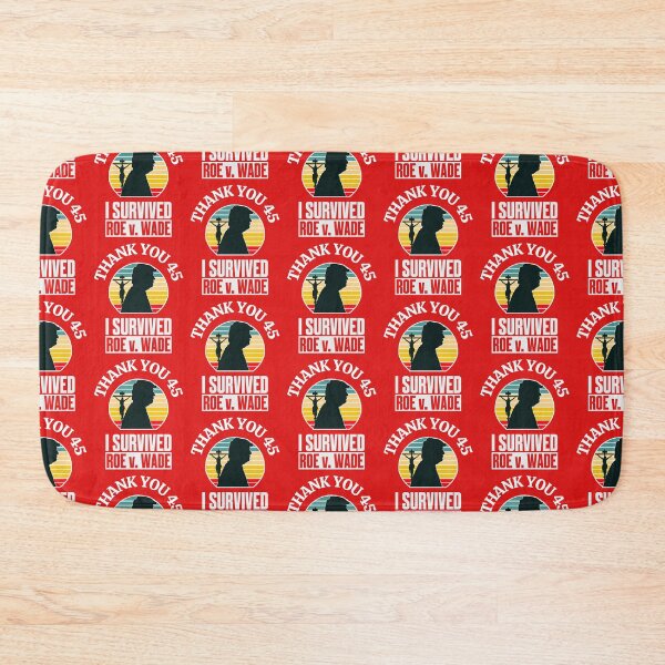 Item preview, Roe V Wade Overturned designed and sold by WoodburyLake.