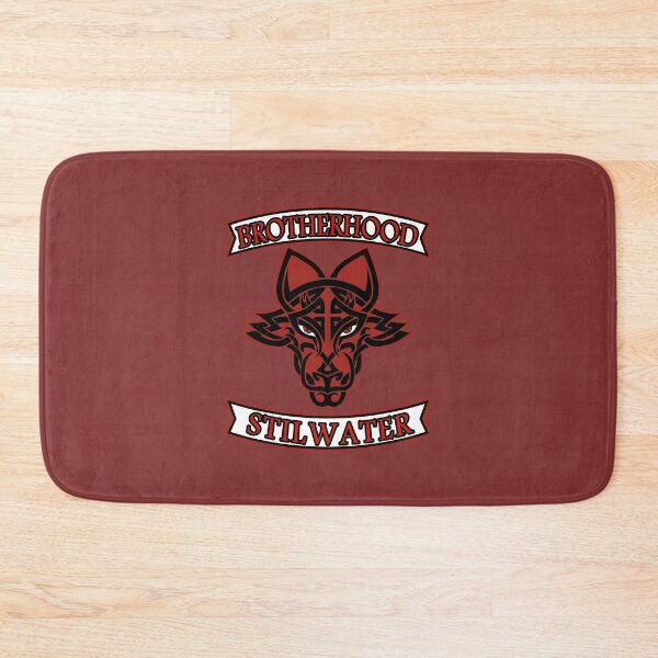 Item preview, The Brotherhood of Stilwater designed and sold by Lil-.