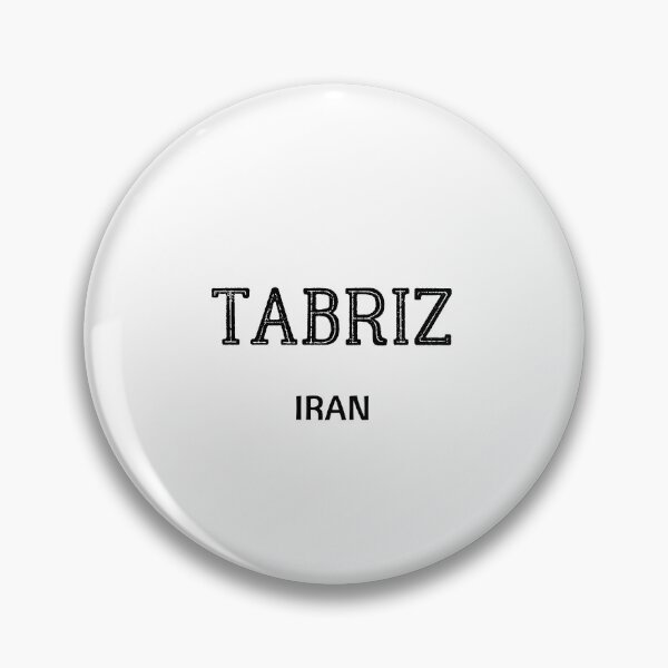 Item preview, TABRIZ / Iran designed and sold by Persian Pride Official.