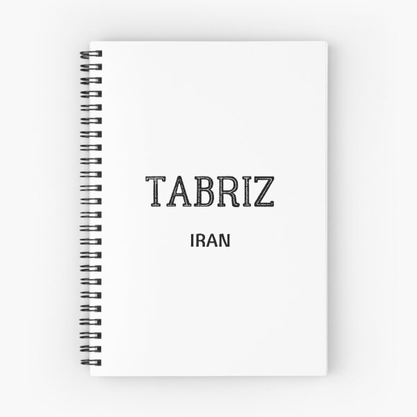 Item preview, TABRIZ / Iran designed and sold by Persian Pride Official.
