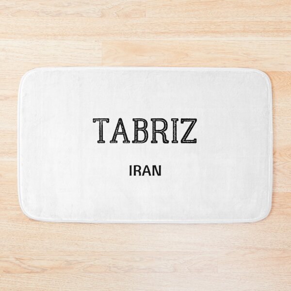 Item preview, TABRIZ / Iran designed and sold by Persian Pride Official.