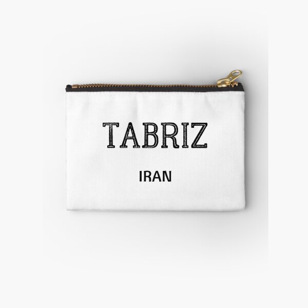Item preview, TABRIZ / Iran designed and sold by Persian Pride Official.