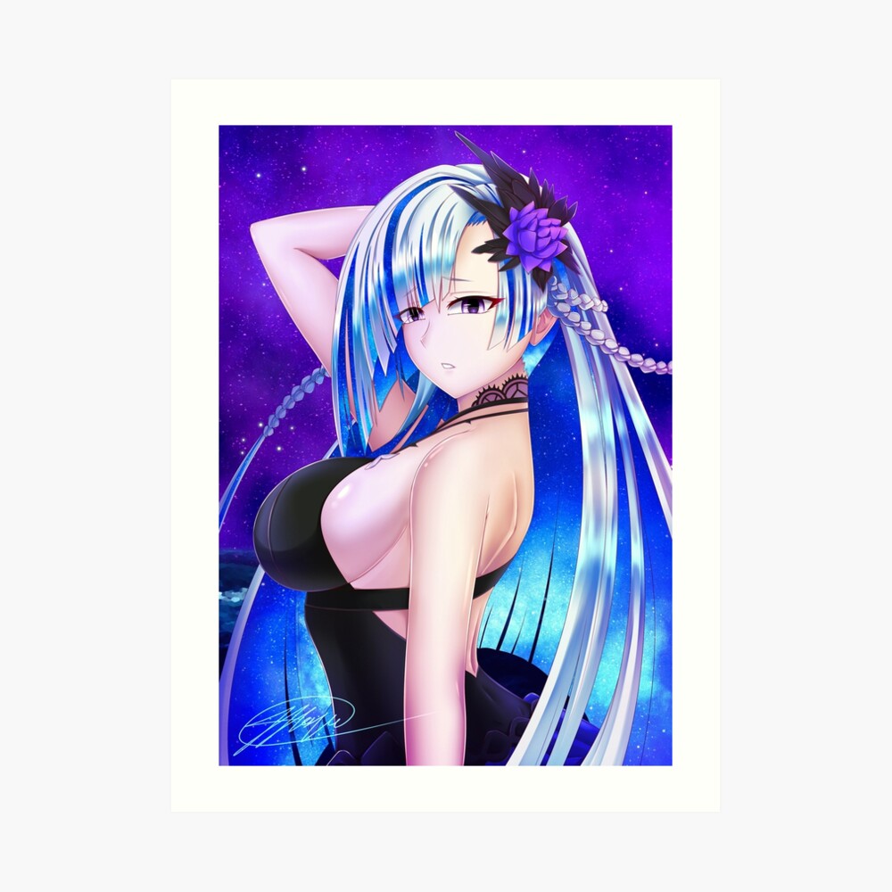 Brynhildr Fate Hentai