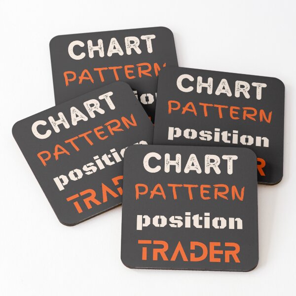 Item preview, Chart Pattern Position Trader designed and sold by NFTDesignsBLV.