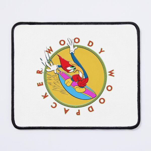 Item preview, WOODY WOODPECKER designed and sold by AltinaOrioner.