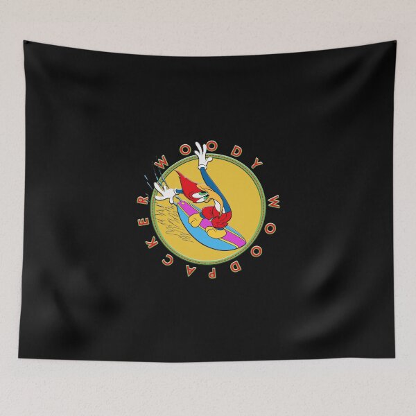 Item preview, WOODY WOODPECKER designed and sold by AltinaOrioner.