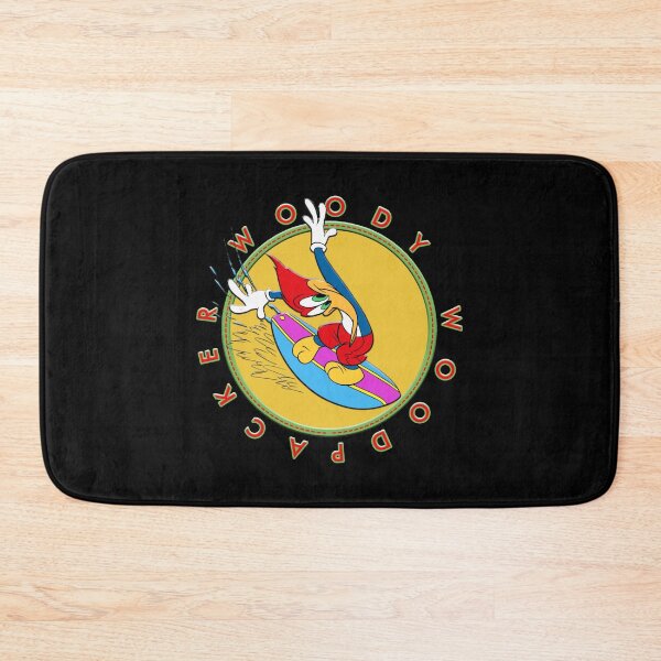 Item preview, WOODY WOODPECKER designed and sold by AltinaOrioner.