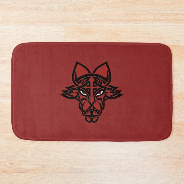 Item preview, The Brotherhood Wolf designed and sold by Lil-.
