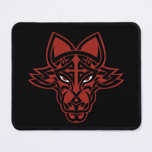 Item preview, The Brotherhood Wolf designed and sold by Lil-.