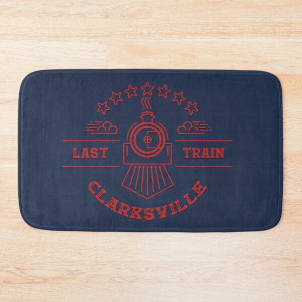 Item preview, Last Train to Clarksville designed and sold by dev11588.