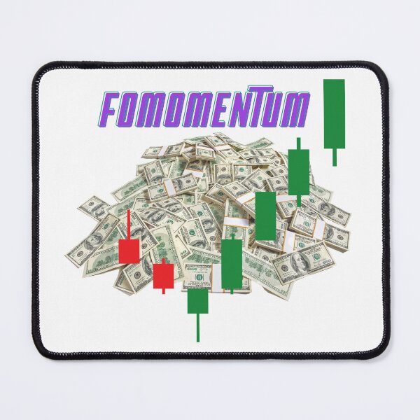 Item preview, Fomomentum designed and sold by o00OAnimanifest.