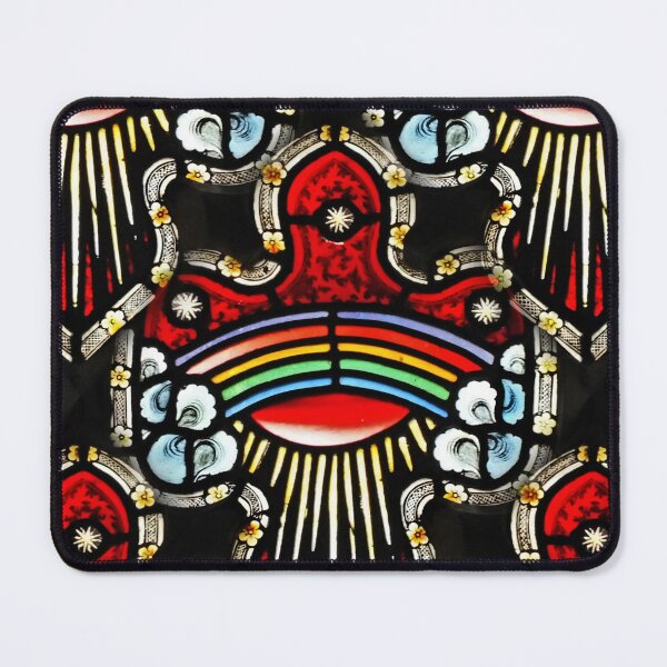 Item preview, Rainbow (pattern) designed and sold by Yampimon.