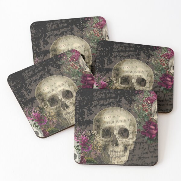 Item preview, Skulls  designed and sold by KVDcreations.