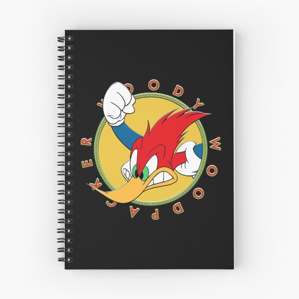 Item preview, WOODY WOODPECKER designed and sold by AltinaOrioner.
