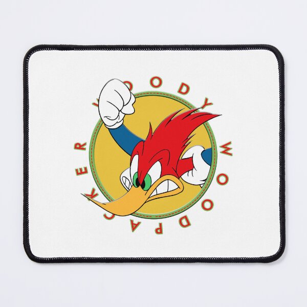 Artikelvorschau, WOODY WOODPECKER entworfen und verkauft von AltinaOrioner.