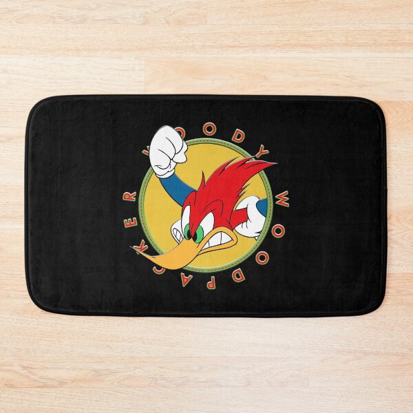 Item preview, WOODY WOODPECKER designed and sold by AltinaOrioner.