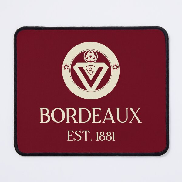 Item preview, Bordeaux Creme designed and sold by VRedBaller.