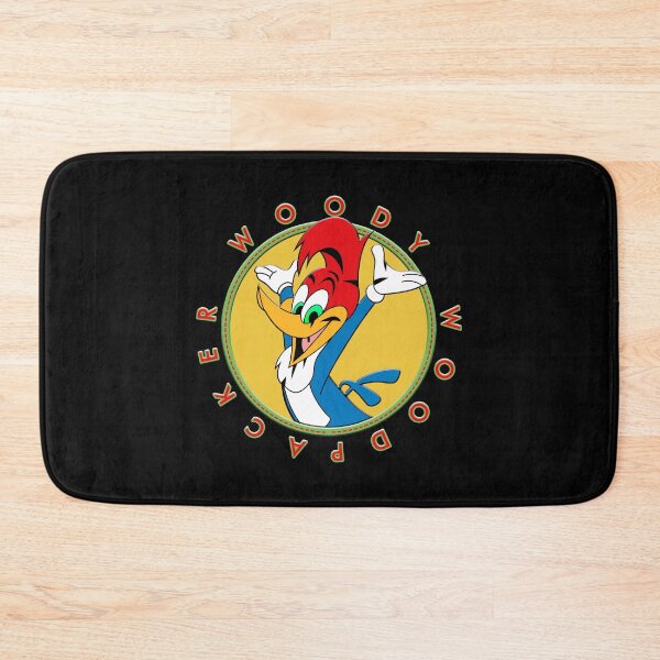 Item preview, WOODY WOODPECKER designed and sold by AltinaOrioner.