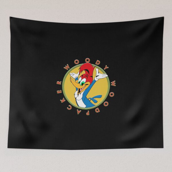 Item preview, WOODY WOODPECKER designed and sold by AltinaOrioner.