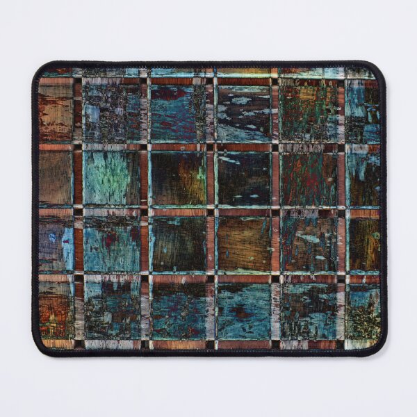 Item preview, Squares designed and sold by Yampimon.
