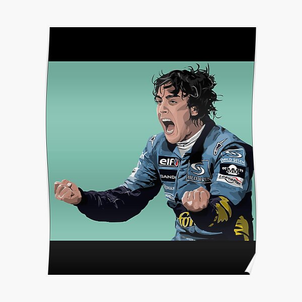Fernando Alonso Fernando Alonso Fernando Alonso Fernando Alonso Fernando Alonso Fernando Alonso Fernando Alonso Fernando Alonso Póster