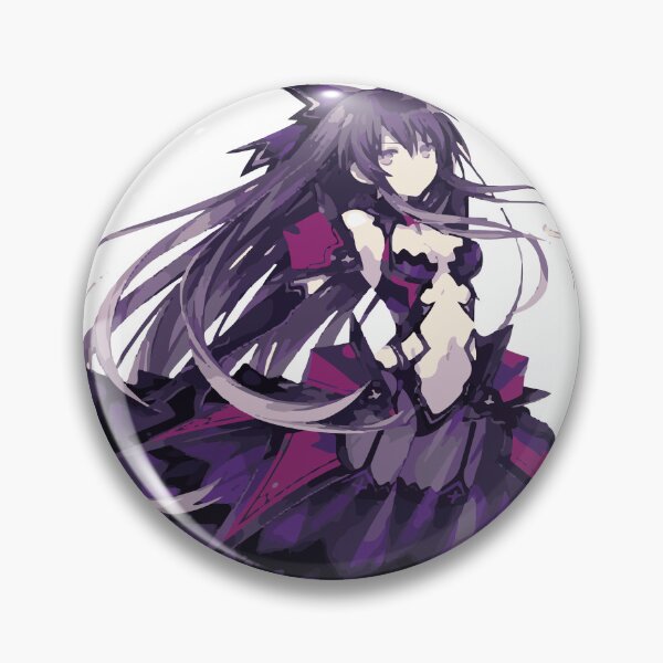 Item preview, Tohka designed and sold by WELCOMEVERYBODY.