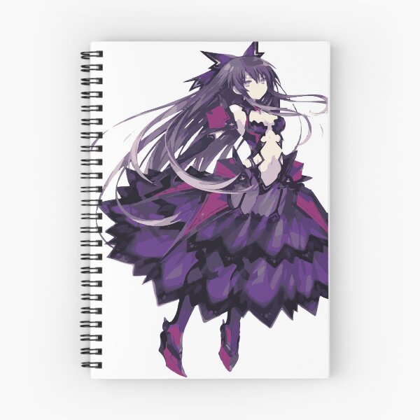 Item preview, Tohka designed and sold by WELCOMEVERYBODY.