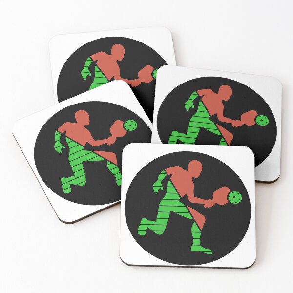 Item preview, Paddle Ball Sport, Table tennis Pickle Ball Sport designed and sold by TheCatmeow2000.