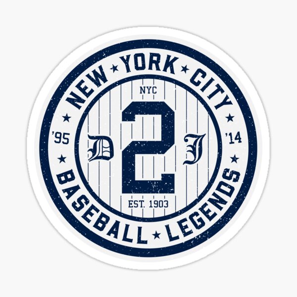 Babe Ruth - New York Yankee Home Kit Sticker for Sale by On Target Sports