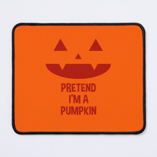 Item preview, Pretend I'm A Pumpkin designed and sold by Full Moon.