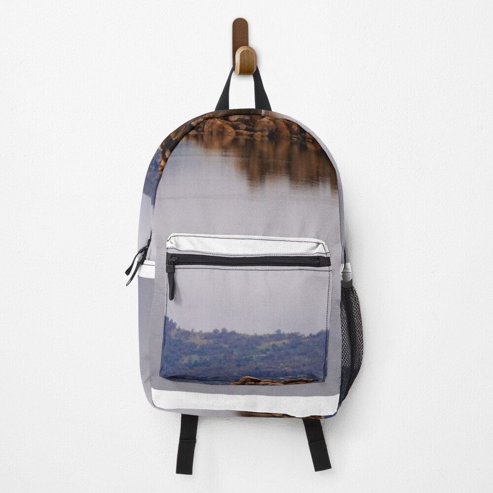 Item preview, Backpack designed and sold by D-GaP.