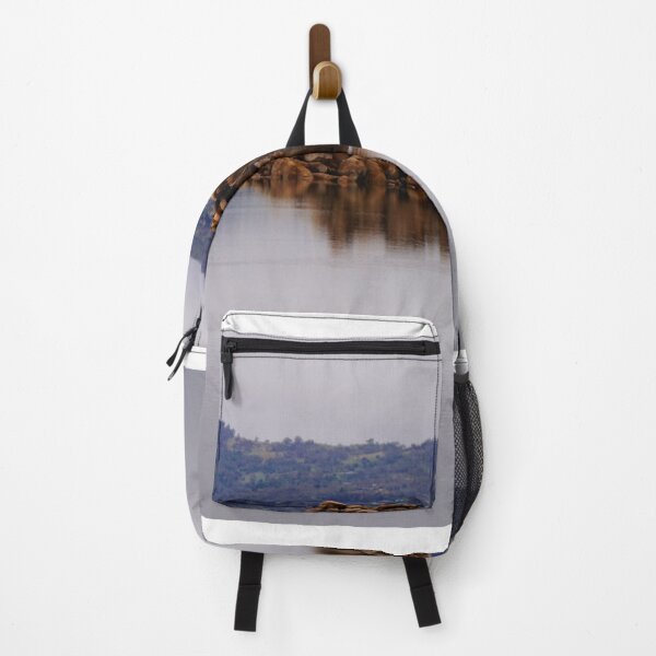Item preview, Curiosity Rocks Reflection designed and sold by D-GaP.