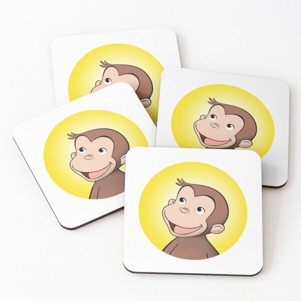 Item preview,   curious george designed and sold by diidou101.