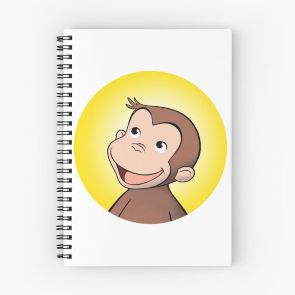 Item preview,   curious george designed and sold by diidou101.