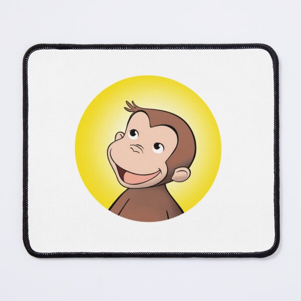 Item preview, curious george designed and sold by diidou101.