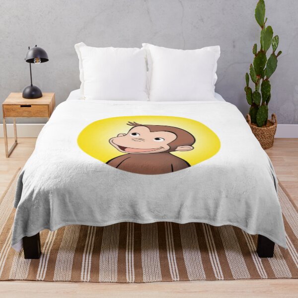 Item preview,   curious george designed and sold by diidou101.
